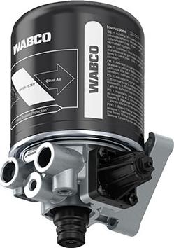 WABCO 432 410 005 0 - Ilmakuivain, paineilmalaite inparts.fi