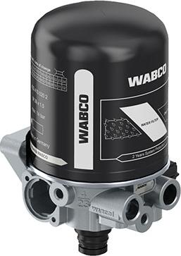 WABCO 432 410 005 0 - Ilmakuivain, paineilmalaite inparts.fi