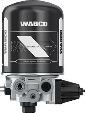 WABCO 432 410 000 0 - Ilmakuivain, paineilmalaite inparts.fi