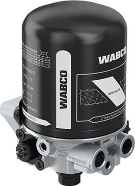 WABCO 432 410 000 0 - Ilmakuivain, paineilmalaite inparts.fi