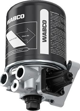 WABCO 432 410 000 0 - Ilmakuivain, paineilmalaite inparts.fi