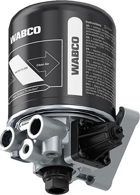 WABCO 432 410 003 0 - Ilmakuivain, paineilmalaite inparts.fi