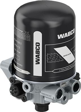 WABCO 432 410 003 0 - Ilmakuivain, paineilmalaite inparts.fi