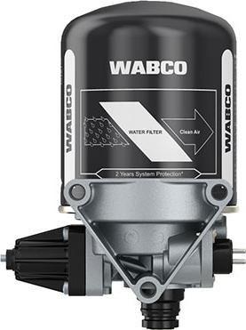 WABCO 432 410 007 0 - Ilmakuivain, paineilmalaite inparts.fi