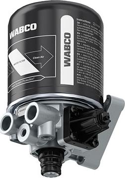 WABCO 432 410 021 0 - Ilmakuivain, paineilmalaite inparts.fi