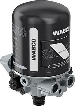 Wabco 4324101020 - Ilmakuivain, paineilmalaite inparts.fi