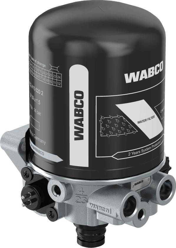 WABCO 432 410 102 7 - Ilmakuivain, paineilmalaite inparts.fi