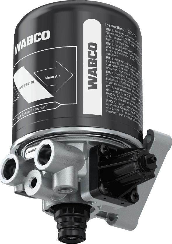 WABCO 432 410 102 7 - Ilmakuivain, paineilmalaite inparts.fi