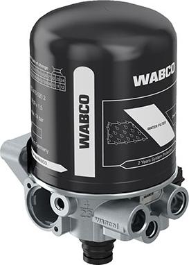 WABCO 432 410 115 0 - Ilmakuivain, paineilmalaite inparts.fi