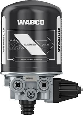 WABCO 432 410 115 0 - Ilmakuivain, paineilmalaite inparts.fi