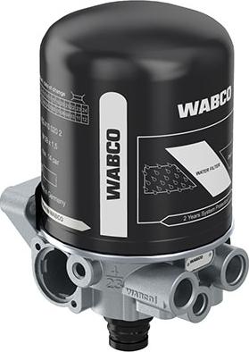 WABCO 432 410 113 0 - Ilmakuivain, paineilmalaite inparts.fi