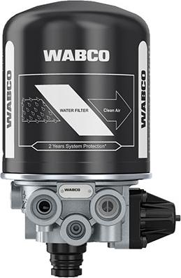 WABCO 432 410 113 0 - Ilmakuivain, paineilmalaite inparts.fi