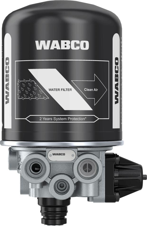 WABCO 432 410 117 7 - Ilmakuivain, paineilmalaite inparts.fi