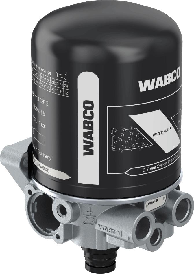 WABCO 432 410 113 7 - Ilmakuivain, paineilmalaite inparts.fi