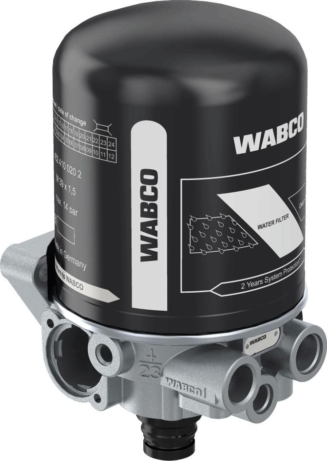 WABCO 432 410 117 7 - Ilmakuivain, paineilmalaite inparts.fi