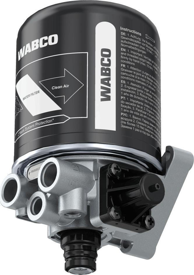 WABCO 432 410 117 7 - Ilmakuivain, paineilmalaite inparts.fi