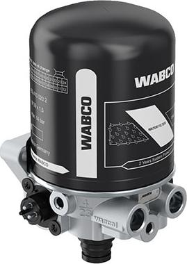 WABCO 432 410 250 0 - Ilmakuivain, paineilmalaite inparts.fi