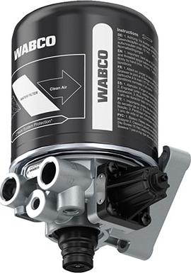 WABCO 432 410 200 0 - Ilmakuivain, paineilmalaite inparts.fi