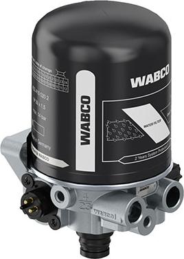 WABCO 432 410 200 0 - Ilmakuivain, paineilmalaite inparts.fi