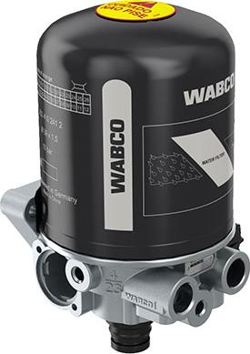 WABCO 432 410 201 0 - Ilmakuivain, paineilmalaite inparts.fi