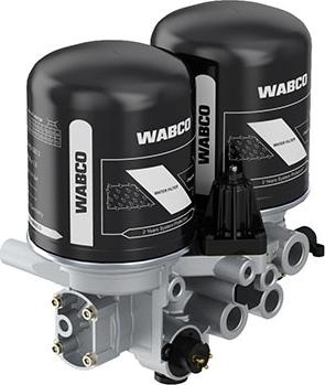 Wabco 432 433 200 0 - Ilmakuivain, paineilmalaite inparts.fi