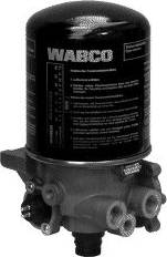 WABCO 432 420 000 0 - Ilmakuivain, paineilmalaite inparts.fi