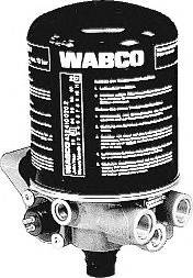 WABCO 432 421 008 7 - Ilmakuivain, paineilmalaite inparts.fi