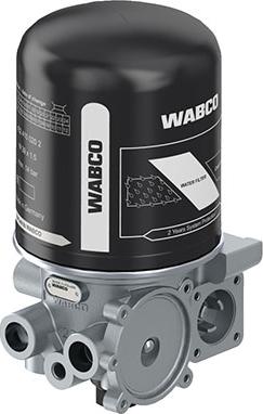 WABCO 432 421 003 0 - Ilmakuivain, paineilmalaite inparts.fi