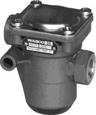 WABCO 475 015 400 0 - Paineenrajoitinventtiili inparts.fi