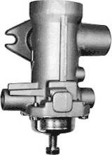 WABCO 475 010 021 0 - Paineenrajoitinventtiili inparts.fi