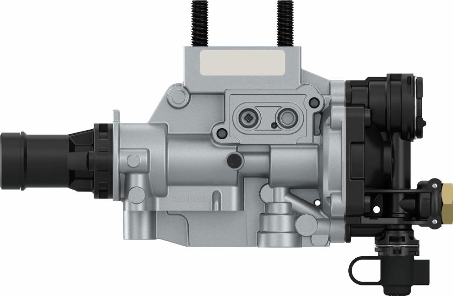 WABCO 475 723 001 0 - Jarrupaineensäädin inparts.fi