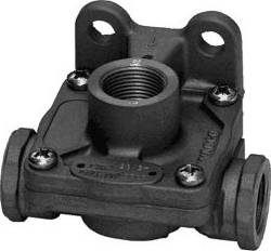 WABCO 473 501 001 0 - Pikaventtiili inparts.fi