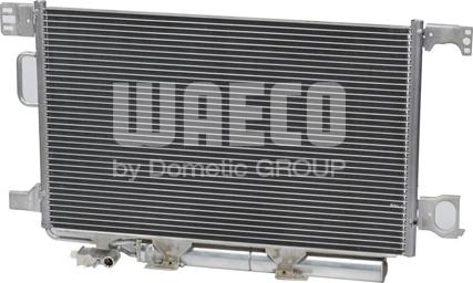 Waeco 8880400483 - Lauhdutin, ilmastointilaite inparts.fi