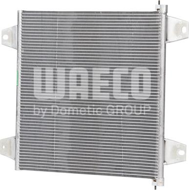 Waeco 8880400510 - Lauhdutin, ilmastointilaite inparts.fi