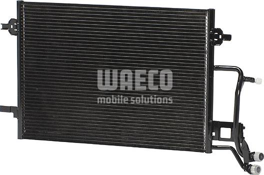 Waeco 8880400175 - Lauhdutin, ilmastointilaite inparts.fi