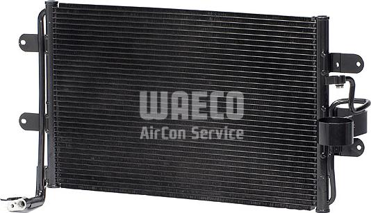 Waeco 8880400390 - Lauhdutin, ilmastointilaite inparts.fi