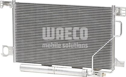 Waeco 8880400352 - Lauhdutin, ilmastointilaite inparts.fi