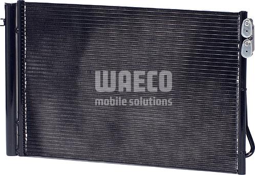 Waeco 8880400323 - Lauhdutin, ilmastointilaite inparts.fi