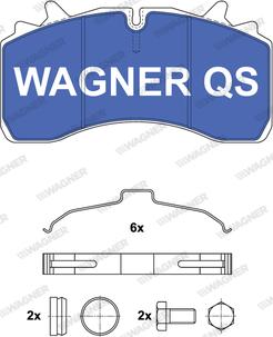 Wagner 2916204950 - Jarrupala, levyjarru inparts.fi