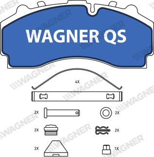 Wagner 2933104950 - Jarrupala, levyjarru inparts.fi