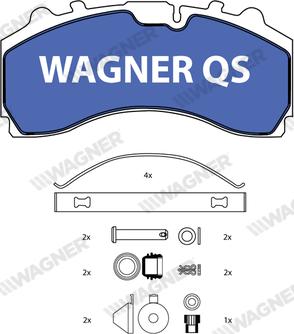 Wagner 2924604950 - Jarrupala, levyjarru inparts.fi