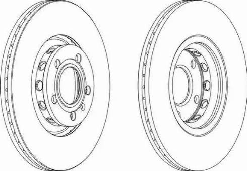 Brembo 09.8690.10 - Jarrulevy inparts.fi