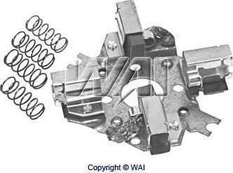 WAI 69-9105 - Hiilipidike inparts.fi