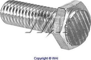 WAI 66-9135 - Magneettikytkin, käynnistin inparts.fi