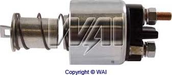 WAI 66-9317 - Magneettikytkin, käynnistin inparts.fi