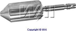 WAI 66-160 - Magneettikytkin, käynnistin inparts.fi