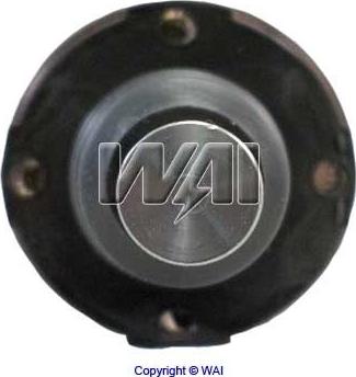WAI 66-83104-1 - Magneettikytkin, käynnistin inparts.fi