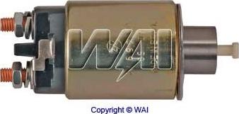 WAI 66-8326-1 - Magneettikytkin, käynnistin inparts.fi