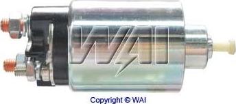 WAI 66-207-3 - Magneettikytkin, käynnistin inparts.fi
