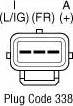 WAI 21891N-0G - Laturi inparts.fi